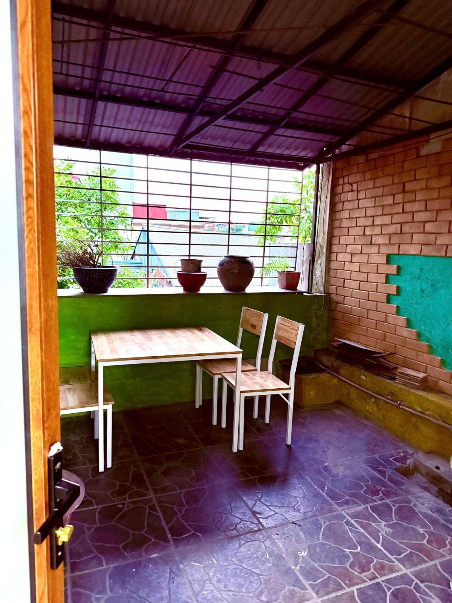 Duplex Kolor Home, Old Quarter,2 Brs, 3mins To Hoankiem Căn hộ *
