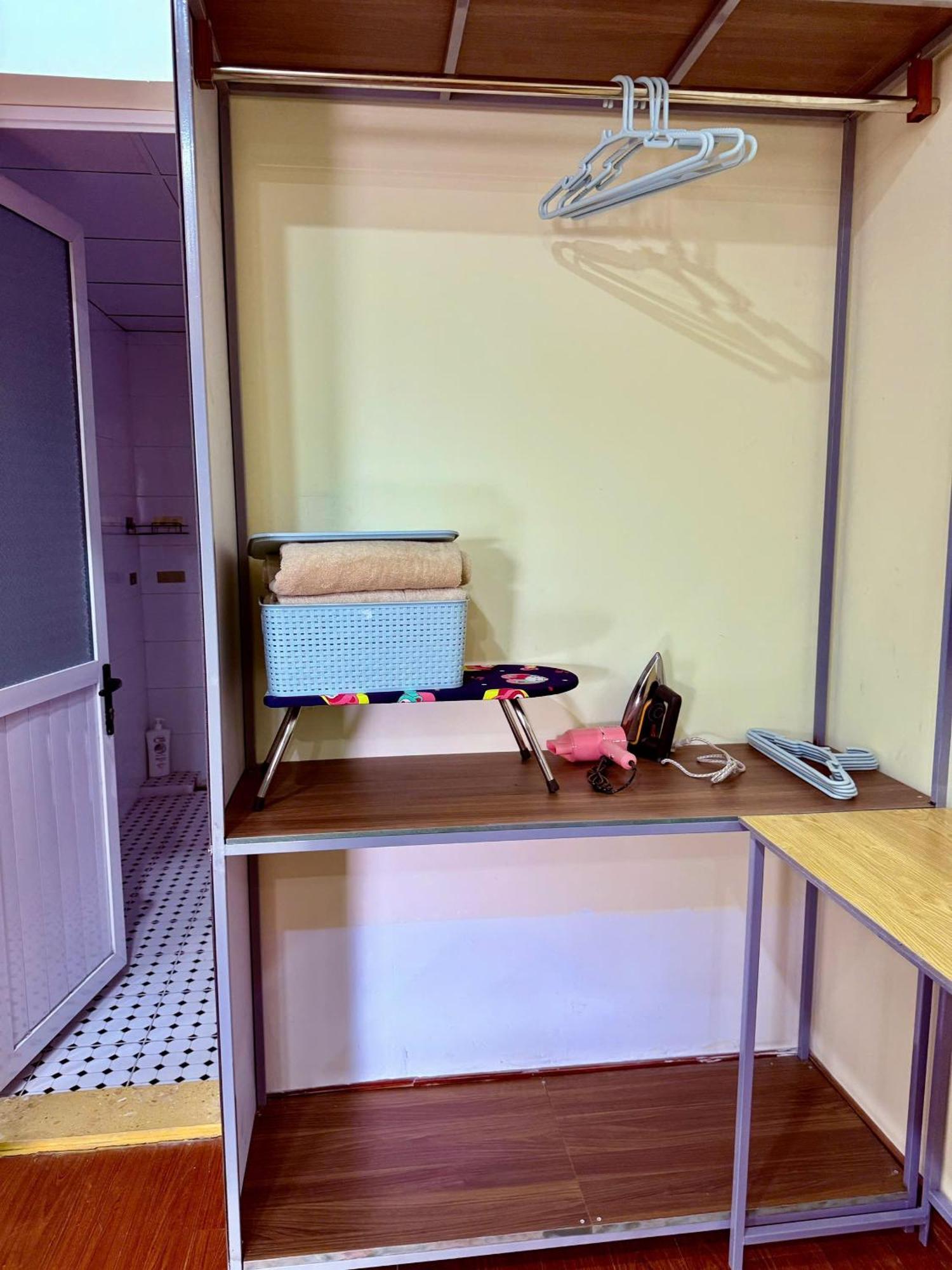 Duplex Kolor Home, Old Quarter,2 Brs, 3mins To Hoankiem Căn hộ