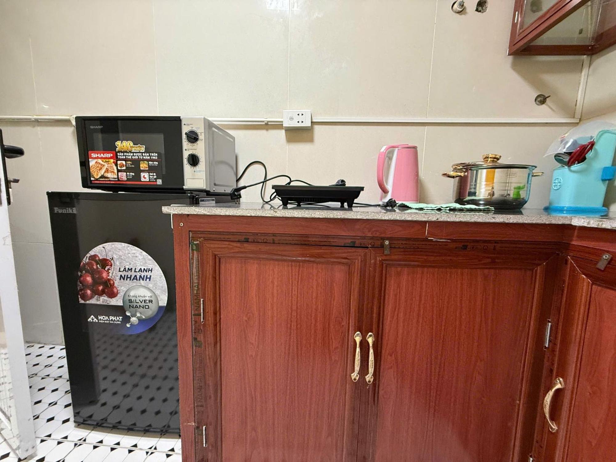 Căn hộ Duplex Kolor Home, Old Quarter,2 Brs, 3mins To Hoankiem Hà Nội